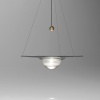 Подвесной светильник Imperium Loft Clepsydra Black 377254-32