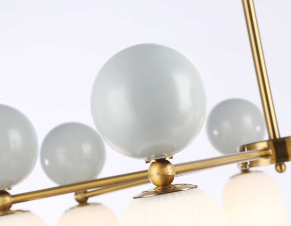 Светильник на штанге Ambrella light High Light LH53106