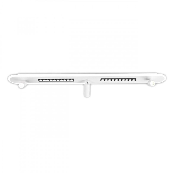 Потолочная люстра IMEX PLC-7070-1200-MWH