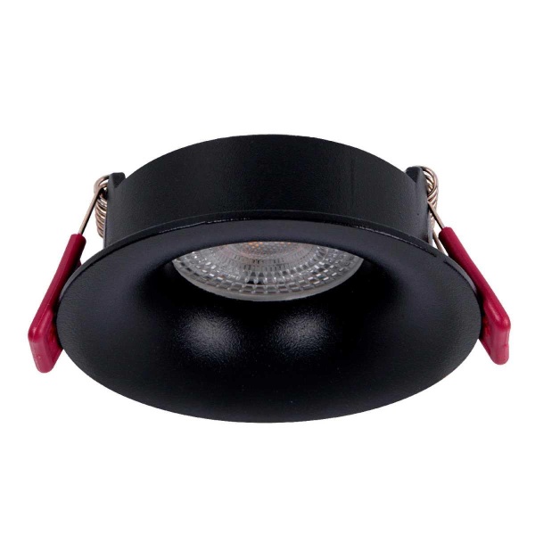 Врезной светильник Favourite 4712-1C