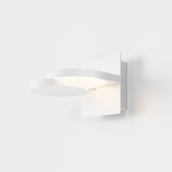 Бра Maytoni Flap MOD354WL-L12W3K Бра Maytoni Flap MOD354WL-L12W3K