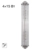 Светильник настенный Citilux VERDON CL448021