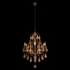 Подвесная люстра Loft IT Chateau 10559/6