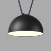 Трековый светильник DENKIRS Belty Flow DK5662-BK