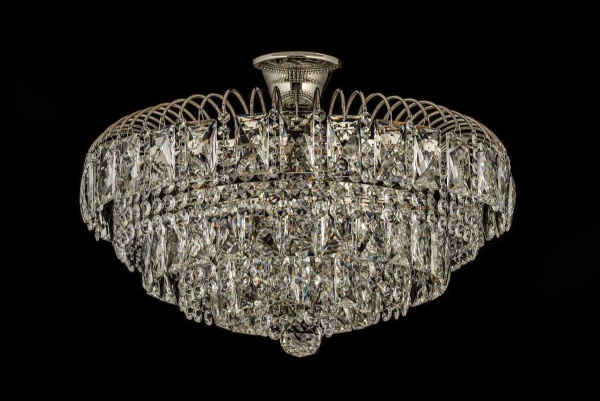 Потолочная люстра Arti Lampadari Alia E 1.2.40.102 N