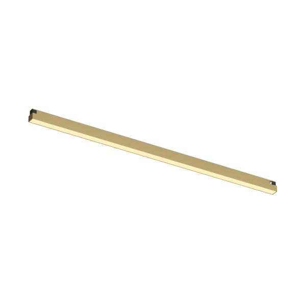 Трековый светодиодный светильник Denkirs Shine Linear DK5752-SB