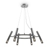 Подвесная люстра Freya Матч / Match FR6109PL-06CH