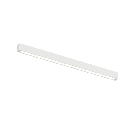 Трековый светодиодный светильник Denkirs Smart Linear DK8005-WH