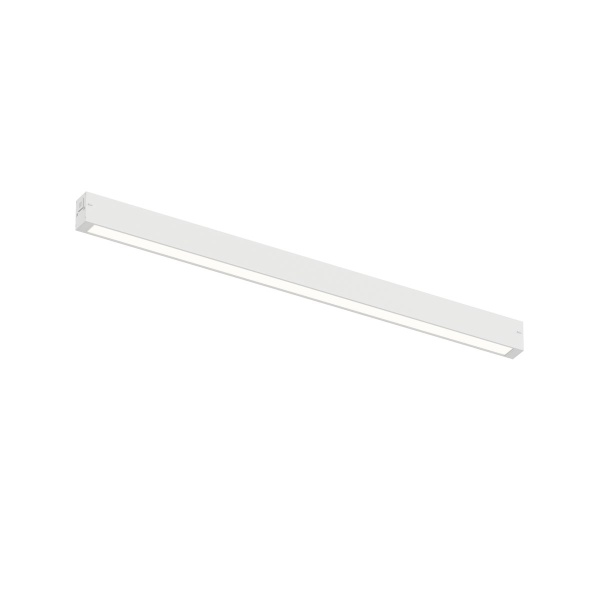 Трековый светодиодный светильник Denkirs Smart Linear DK8005-WH