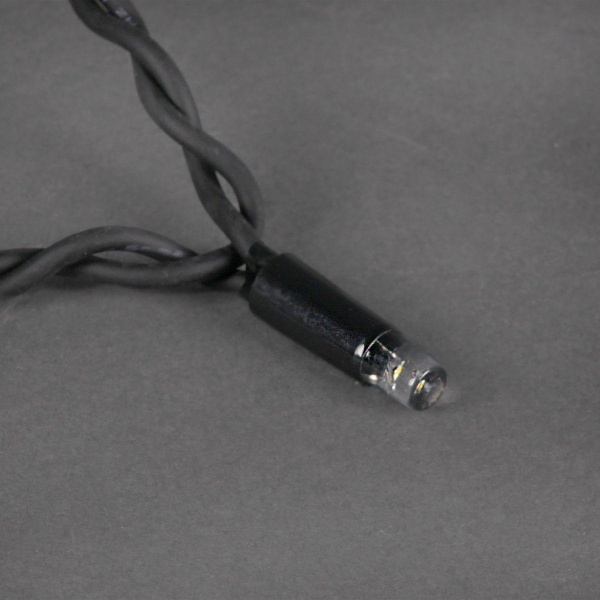 Уличная светодиодная гирлянда Sneha бахрома 230V теплый белый постоянный A-518 WW