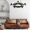 Подвесной светильник Vele Luce Octopus VL10152P05