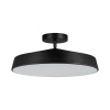 Потолочный светильник Sonex Mitra Led Mira Black 7656/48L