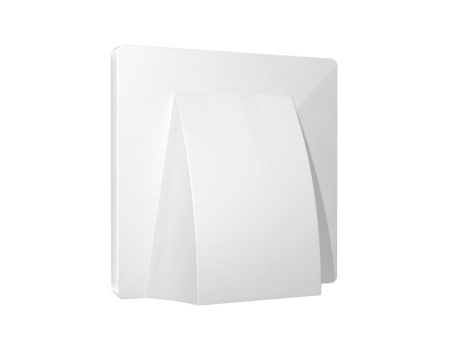 Лицевая панель AMBRELLA VOLT ALFA AP1158