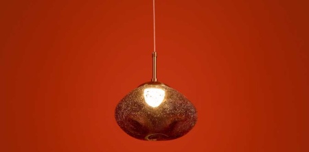 Подвесной светильник Freya Modern Mote FR5601PL-01GR