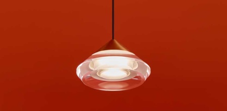 Подвесной светильник Freya Modern Cave FR5631PL-L5BS