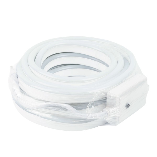 Светодиодная неоновая лента Feron 8W/m 72LED/m 5050SMD RGB 5M LS720 52112