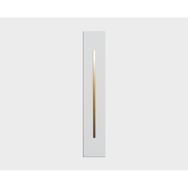 Встраиваемый светодиодный светильник Italline IT06-6040 white 3000K
