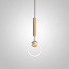 Подвесной светильник Imperium Loft finnur-ring01 240165-23