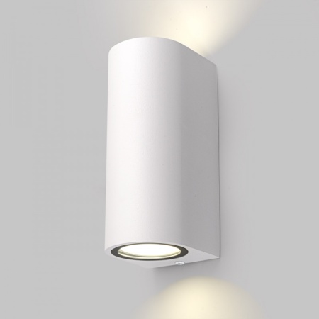 Настенный светильник IMEX IL.0014.0017-2-WH