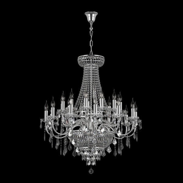 Подвесная люстра Osgona Classic 700294