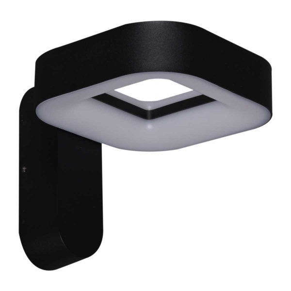 Уличный светильник Reluce 86870-9.2-001JH LED2*12W BK