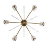 Подвесная люстра ST Luce Illumia SL1400.303.06