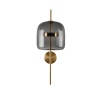 Настенный светильник Loft IT Dauphin 10041W