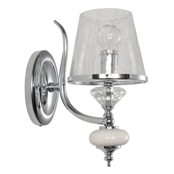 Бра Crystal Lux Betis AP1
