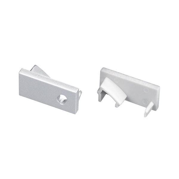 Заглушка Arlight SL-Bevel-W21 043690 Заглушка Arlight SL-Bevel-W21 043690
