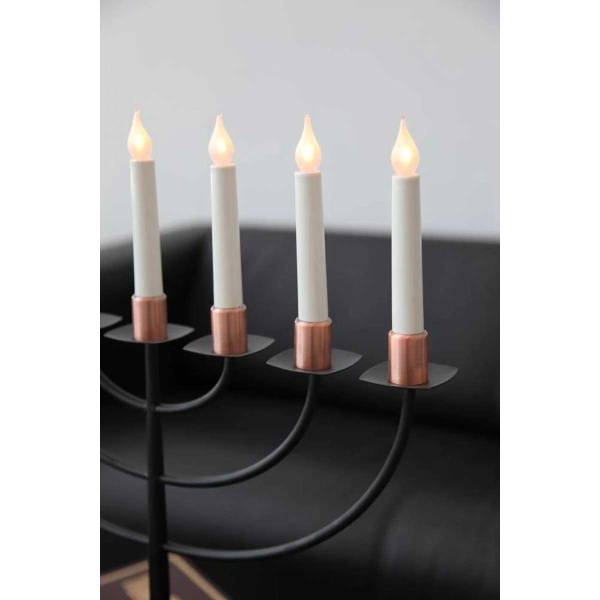 Подсвечник новогодний Eglo ACCESSORIZE 410005