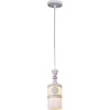 Подвесной светильник Reluce 03413-0.4-01 WH+WH