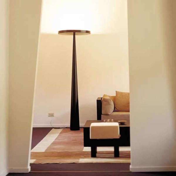 Торшер Imperium Loft Slim Dome 374150-32