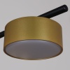 Потолочный светильник Reluce 52008-0.3-08 GX53