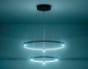 Подвесной светодиодный светильник Ambrella light Comfort Line FL5506