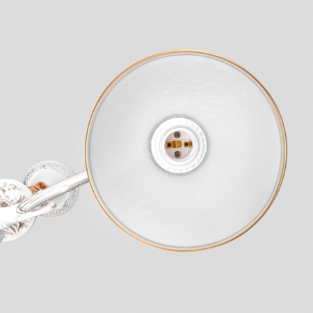 Подвесная люстра IMEX KL.2639-3-S WG