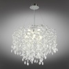 Подвесная люстра Aployt Karolka APL.843.03.08