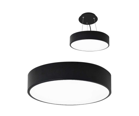 Потолочный светодиодный светильник Kink Light Медина 05460,19