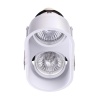 Встраиваемый светильник Novotech Spot Cloud 370564 Встраиваемый светильник Novotech Spot Cloud 370564