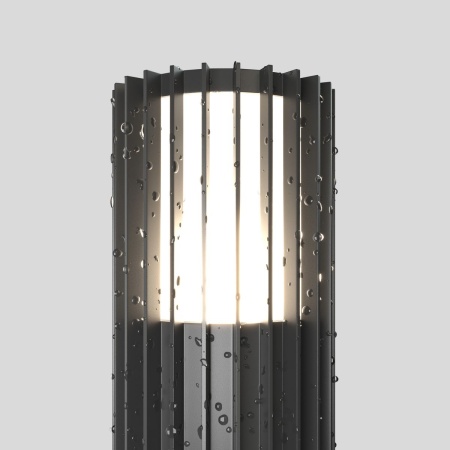 Ландшафтный светильник Denkirs Farsun DK9725-BK