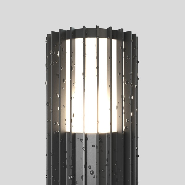 Ландшафтный светильник Denkirs Farsun DK9725-BK