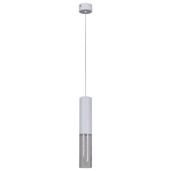 Подвесной светильник Reluce Technical 16009-0.9-001LD 300mm GU10 WT