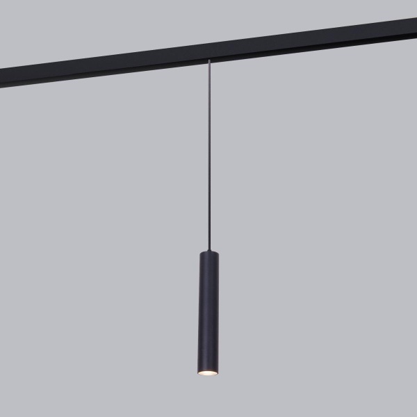 Трековый светодиодный светильник Elektrostandard Slim Magnetic 85014/01 a057202