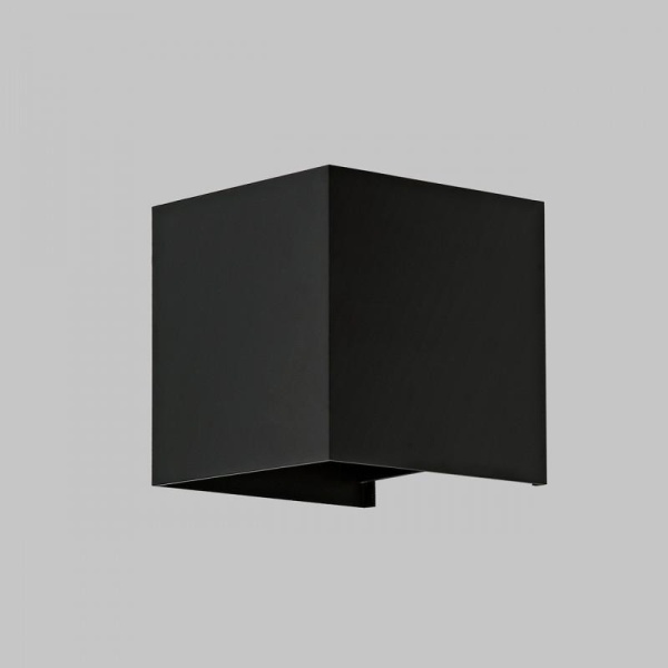 Настенный светильник IMEX IL.0014.0005 BK