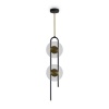 Подвесной светильник Freya Drip FR6173PL-L18B