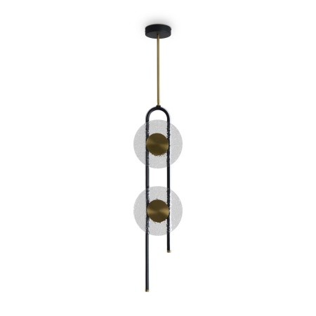 Подвесной светильник Freya Drip FR6173PL-L18B