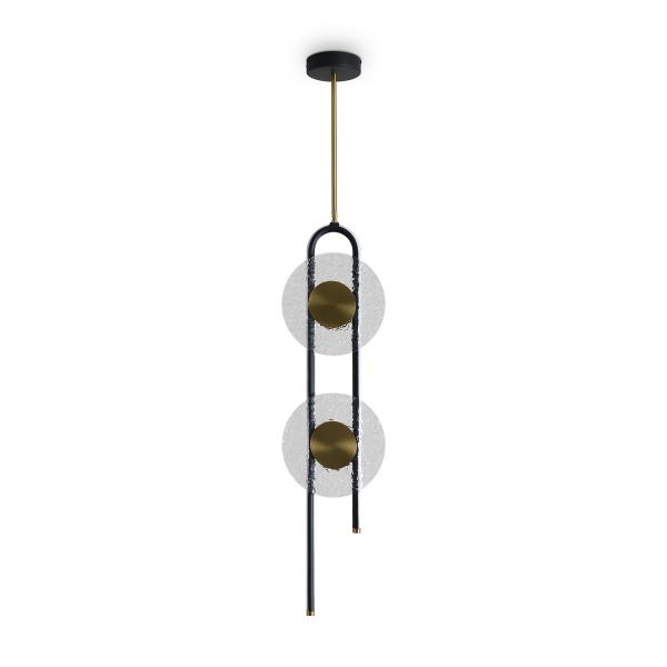 Подвесной светильник Freya Drip FR6173PL-L18B
