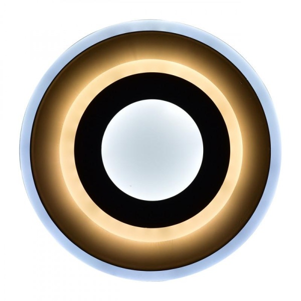 Настенно-потолочный светодиодный светильник IMEX PLW-3019-200