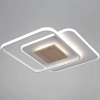 Светильник потолочный Reluce 06543-0.3-5+5 WH