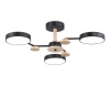Люстра на штанге Ambrella light COMFORT FL4857