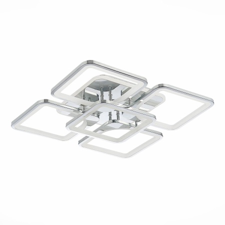 Потолочная светодиодная люстра Evoled Valiano SLE500412-05RGB